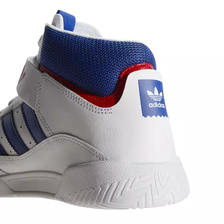 Adidas Originasl VRX Cup Mid "Skate Colors"