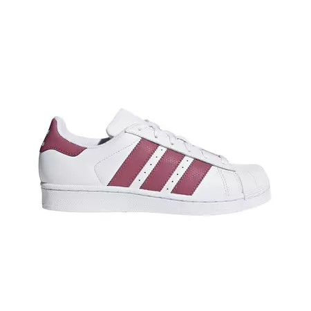 Adidas Originals Superstar J "Aero Pink"