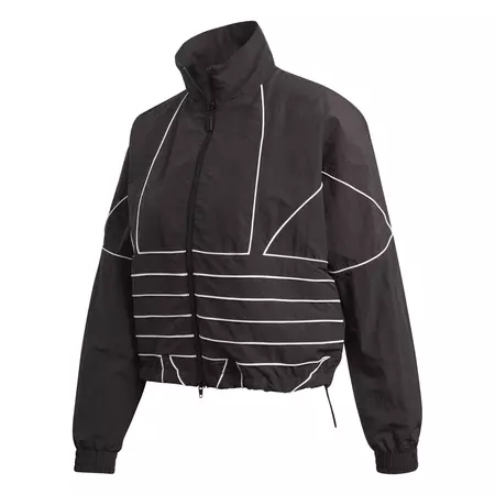 Adidas Orogonals Big Trefoil Tracktop