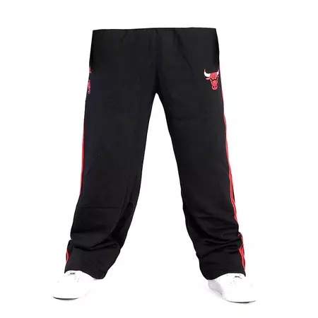 Adidas Pantalón Price Point Chicago Bulls