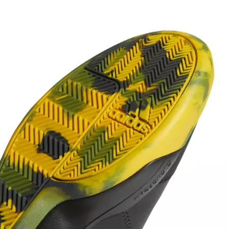Adidas Pro Adversary Low 2019 "Play-Doh"