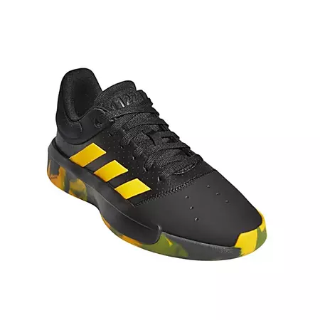 Adidas Pro Adversary Low 2019 "Play-Doh"