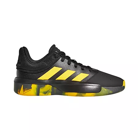 Adidas Pro Adversary Low 2019 "Play-Doh"