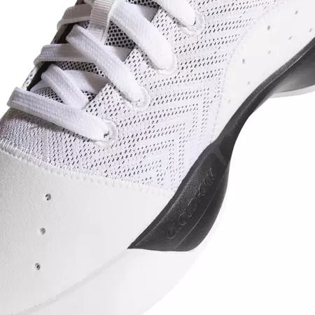 Adidas Pro Adversary Low 2019 "White Comfort"