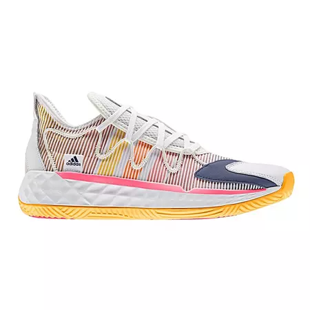 Adidas Pro Boost Low "Thomas Heurtel"