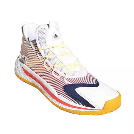 Adidas Pro Boost Low "Thomas Heurtel"