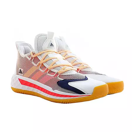 Adidas Pro Boost Low "Thomas Heurtel"