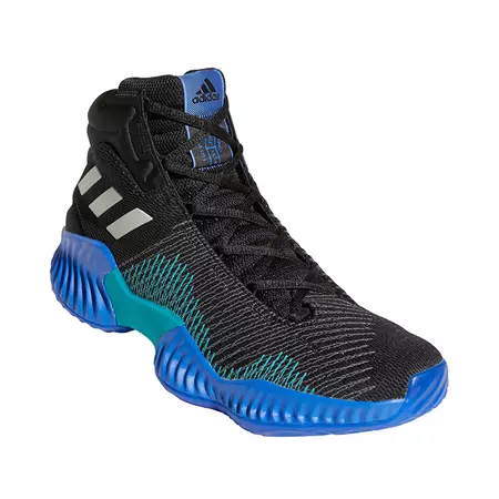 Adidas Pro Bounce 2018 "Jazz"