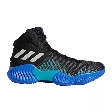 Adidas Pro Bounce 2018 "Jazz"