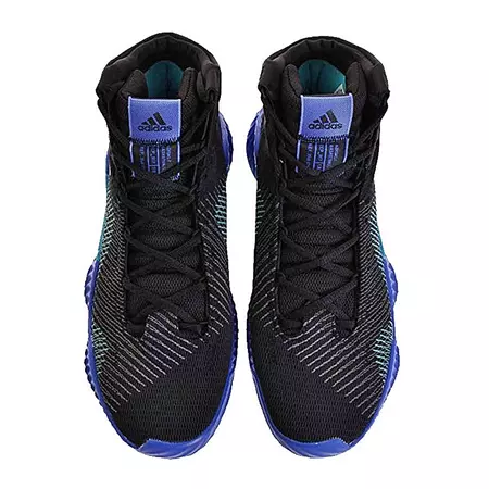 Adidas Pro Bounce 2018 "Jazz"