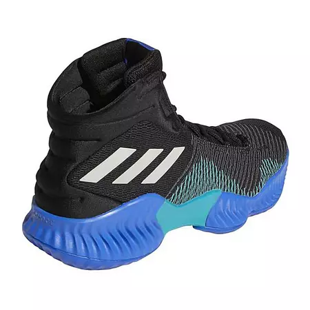 Adidas Pro Bounce 2018 "Jazz"