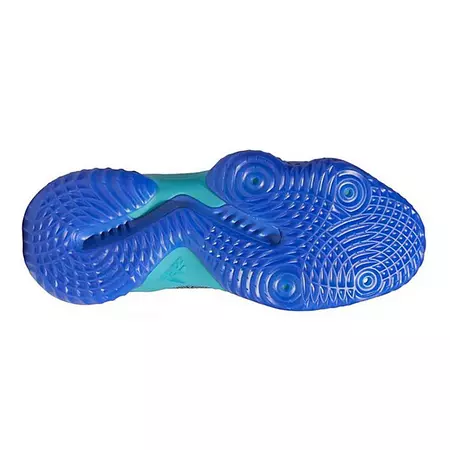 Adidas Pro Bounce 2018 "Jazz"