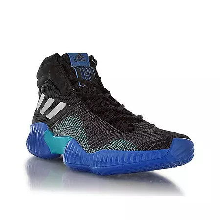 Adidas Pro Bounce 2018 "Jazz"