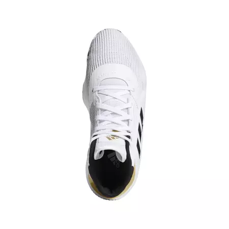 Adidas Pro Bounce 2019 "Porzingis"