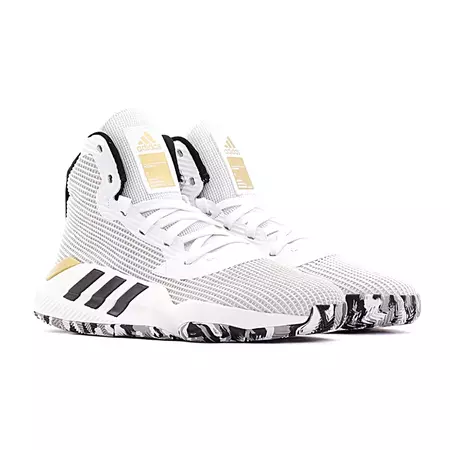 Adidas Pro Bounce 2019 "Porzingis"
