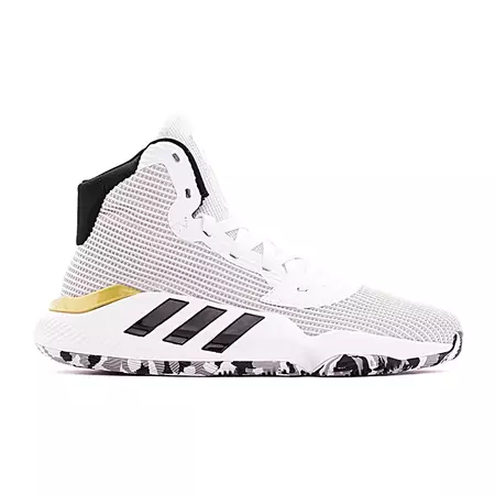 Adidas Pro Bounce 2019 "Porzingis"