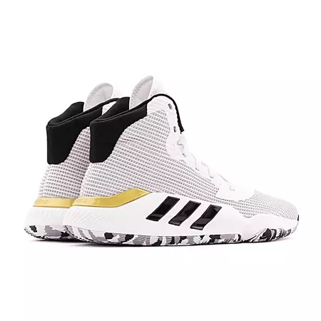 Adidas Pro Bounce 2019 "Porzingis"