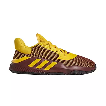 Adidas Pro Bounce 2019 Low "Arizona University"