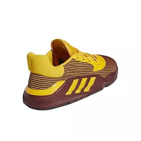 Adidas Pro Bounce 2019 Low "Arizona University"