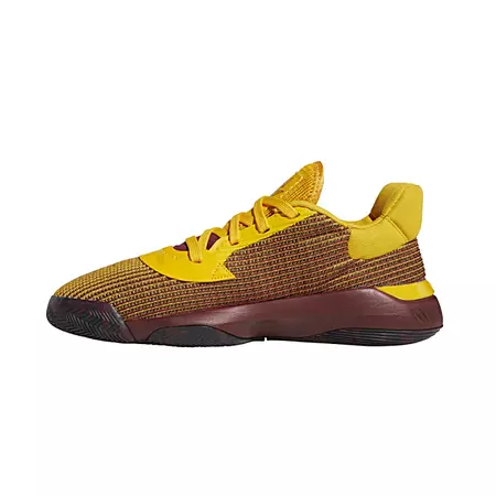Adidas Pro Bounce 2019 Low "Arizona University"