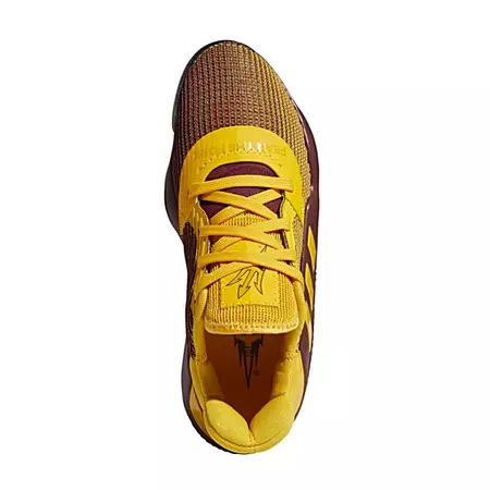 Adidas Pro Bounce 2019 Low "Arizona University"