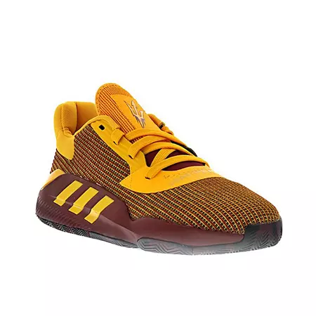 Adidas Pro Bounce 2019 Low "Arizona University"