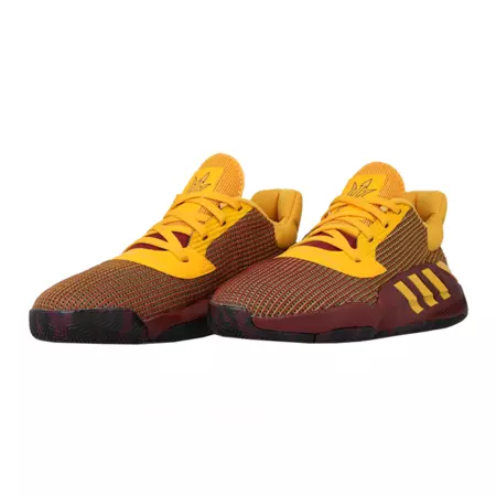 Adidas Pro Bounce 2019 Low "Arizona University"