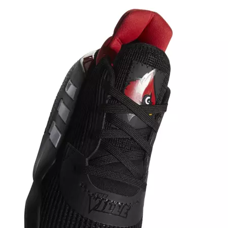 Adidas Pro Bounce 2019 Low "Louisville Cardinals"