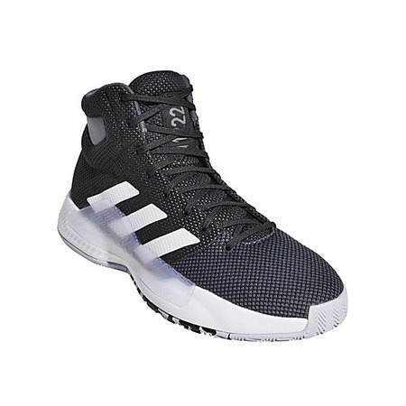Adidas Pro Bounce Madness 2019 Blackface manelsanchez