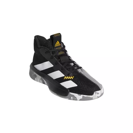 Adidas Pro Next 2019 K "Spoke"