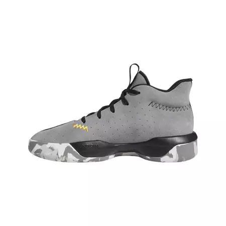 Adidas Pro Next 2019 K "Spoke"