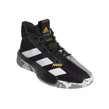 Adidas Pro Next 2019 K "Spoke"