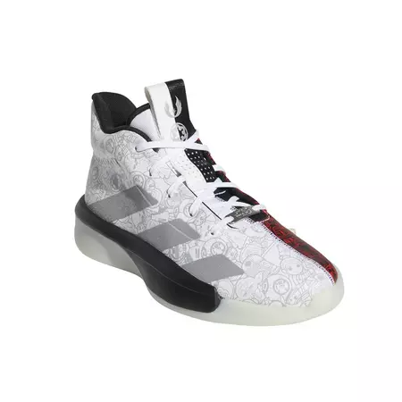 Adidas Pro Next 2019 Kids Star Wars "Find Your Force"