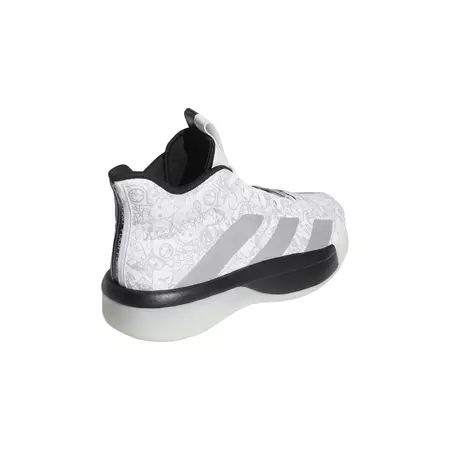 Adidas Pro Next 2019 Kids Star Wars "Find Your Force"