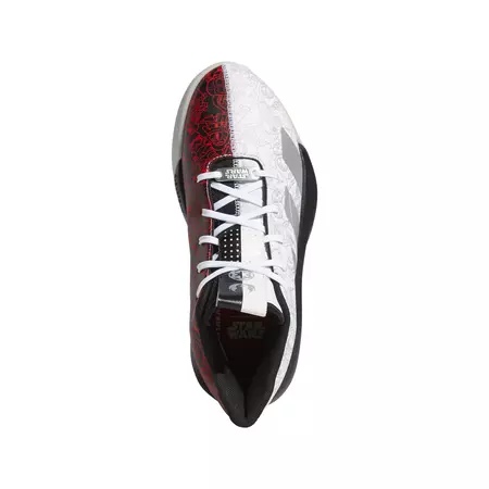 Adidas Pro Next 2019 Kids Star Wars "Find Your Force"