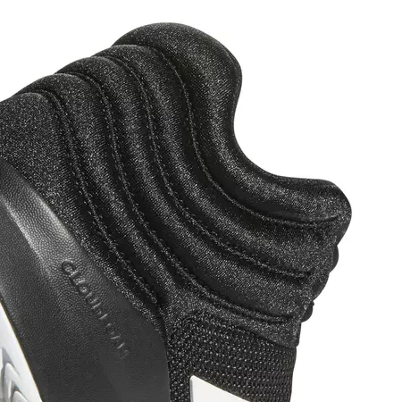 Adidas Pro Spark 2018 Kids (Black/white)