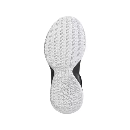 Adidas Pro Spark 2018 Kids (Black/white)