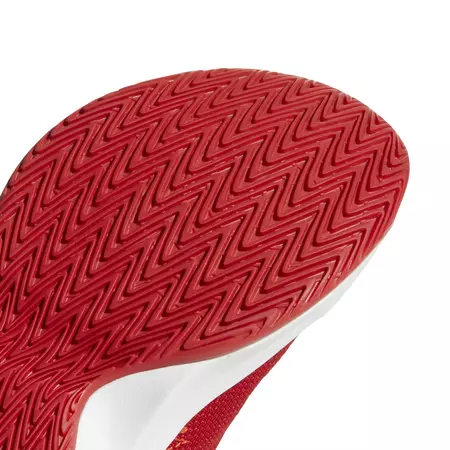 Adidas Pro Spark 2018 Kids (scarlet)