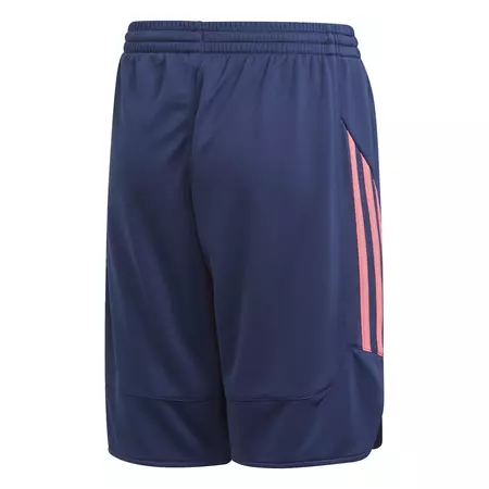 Adidas Real Madrid Youth Short (2ª equipacion) 2020/2021