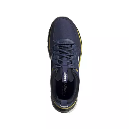 Adidas Running Response Trail "Tech Indigo"