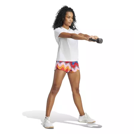 Adidas Short Farm Río Pacer "Uniora"