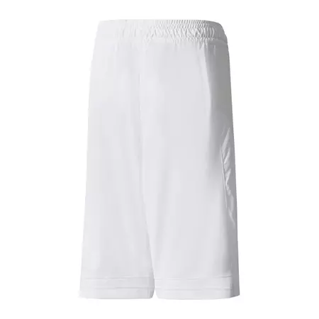 Adidas Short Real Madrid Basketball Kids 2017-18