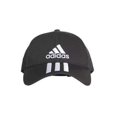 Adidas Six-Panel Classic 3-Stripes Cap