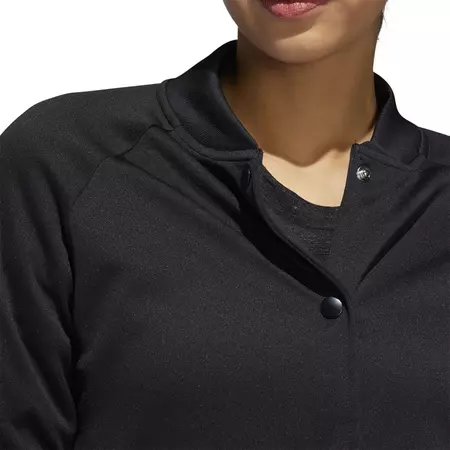 Adidas Snap Jacket W