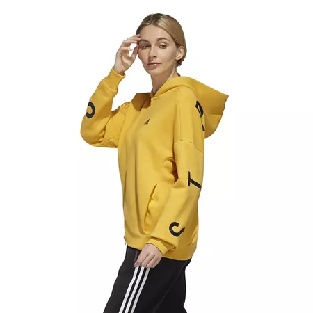 Adidas Sport 2 Street Hoodie