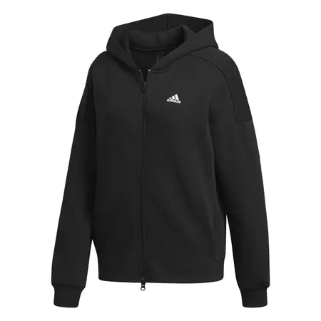 Adidas Sport 2 Street Hoodie W (black)