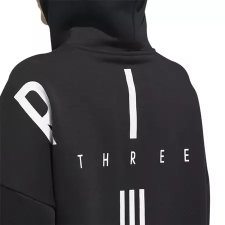 Adidas Sport 2 Street Hoodie W (black)