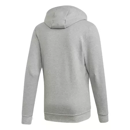 Adidas Sport ID Full-Zip Hoodie (Mgrey)