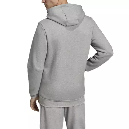 Adidas Sport ID Full-Zip Hoodie (Mgrey)