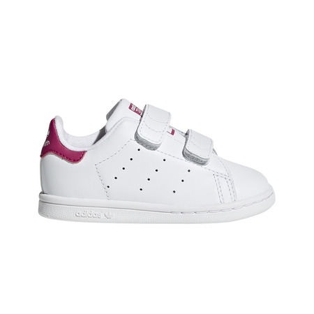Adidas Stan Smith CF Infants Pink